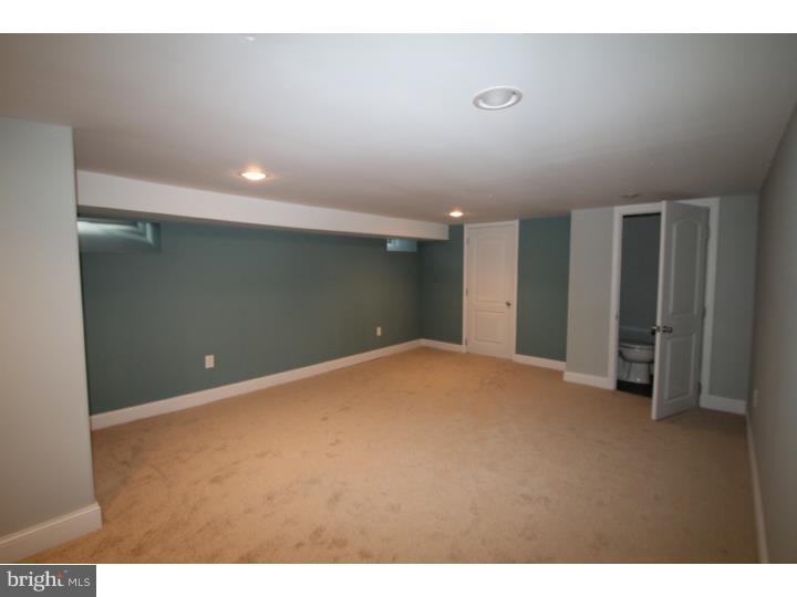 436 Roxborough Avenue Philadelphia, PA 19128 - Photo 9 of 25 Basement - Finished