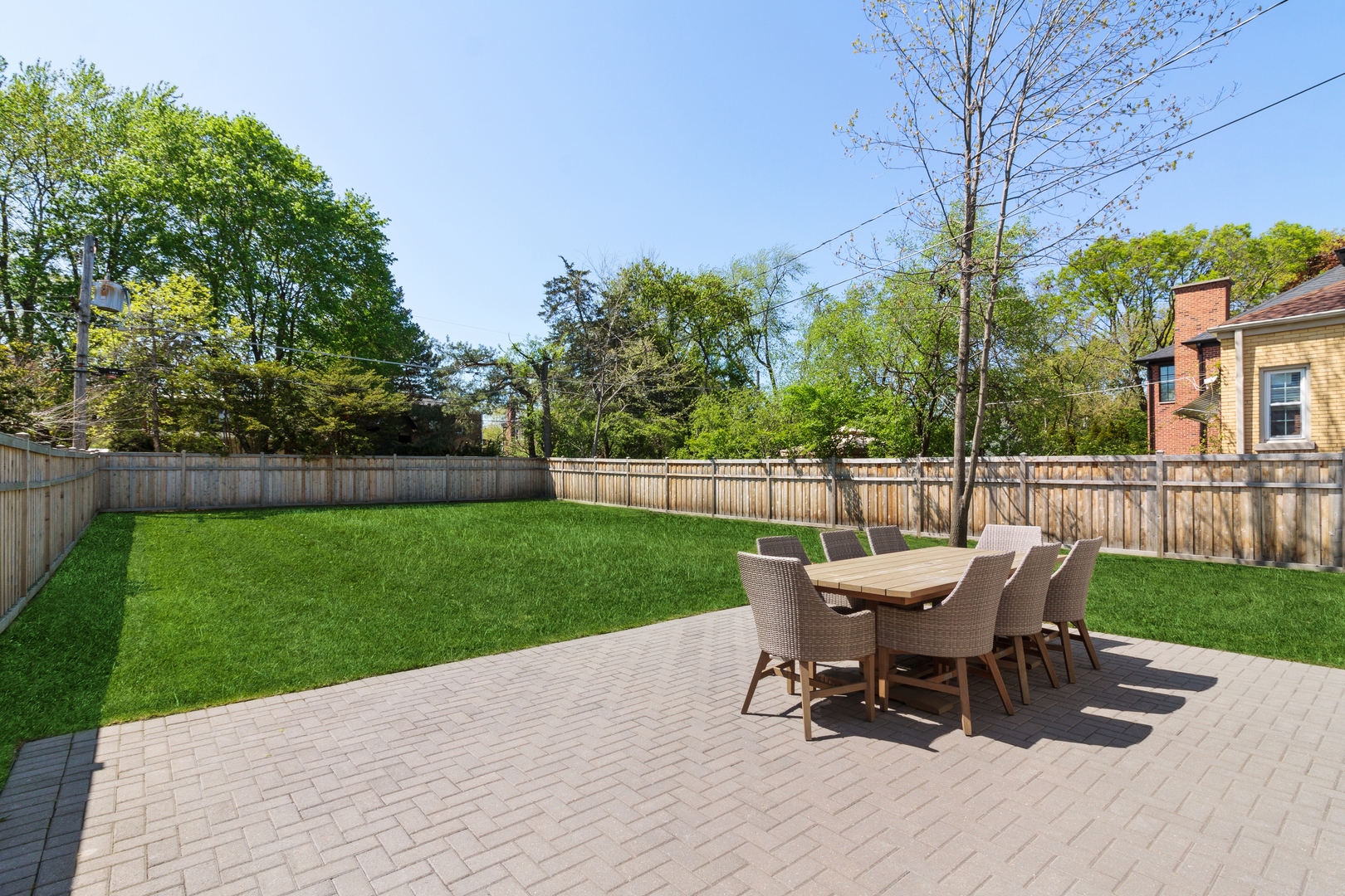 743 Arlington Road Riverside, IL 60546 - Photo 22 of 36