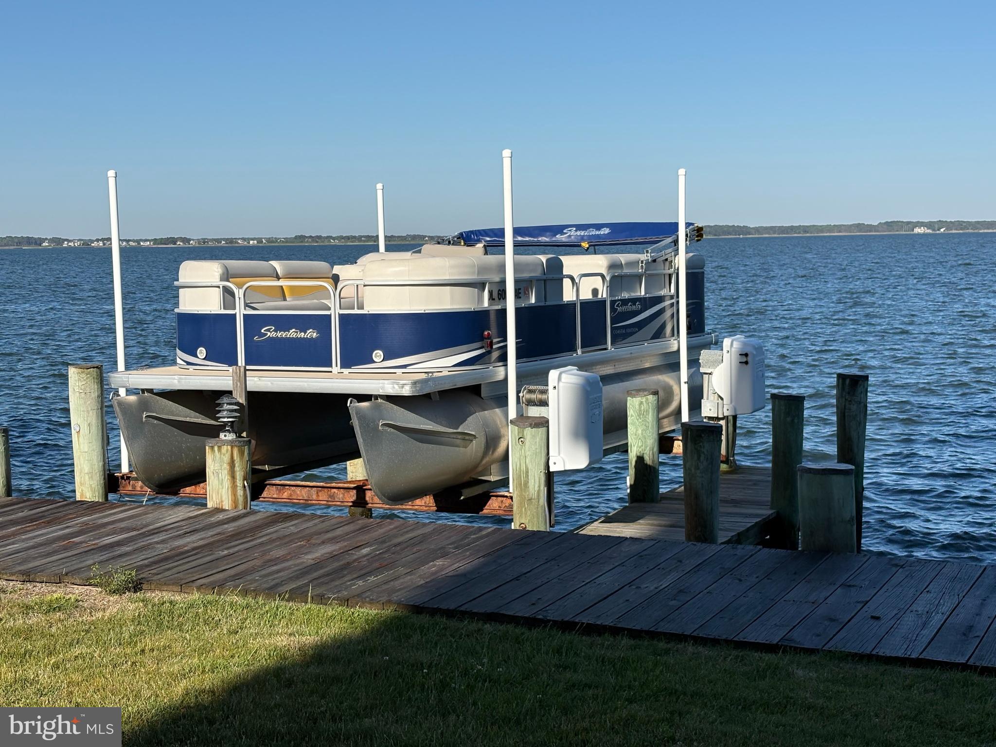 11601 Shipwreck Road, Unit 301 Ocean City, MD 21842 - Photo 4 of 93 Deeded Deep Water Slip