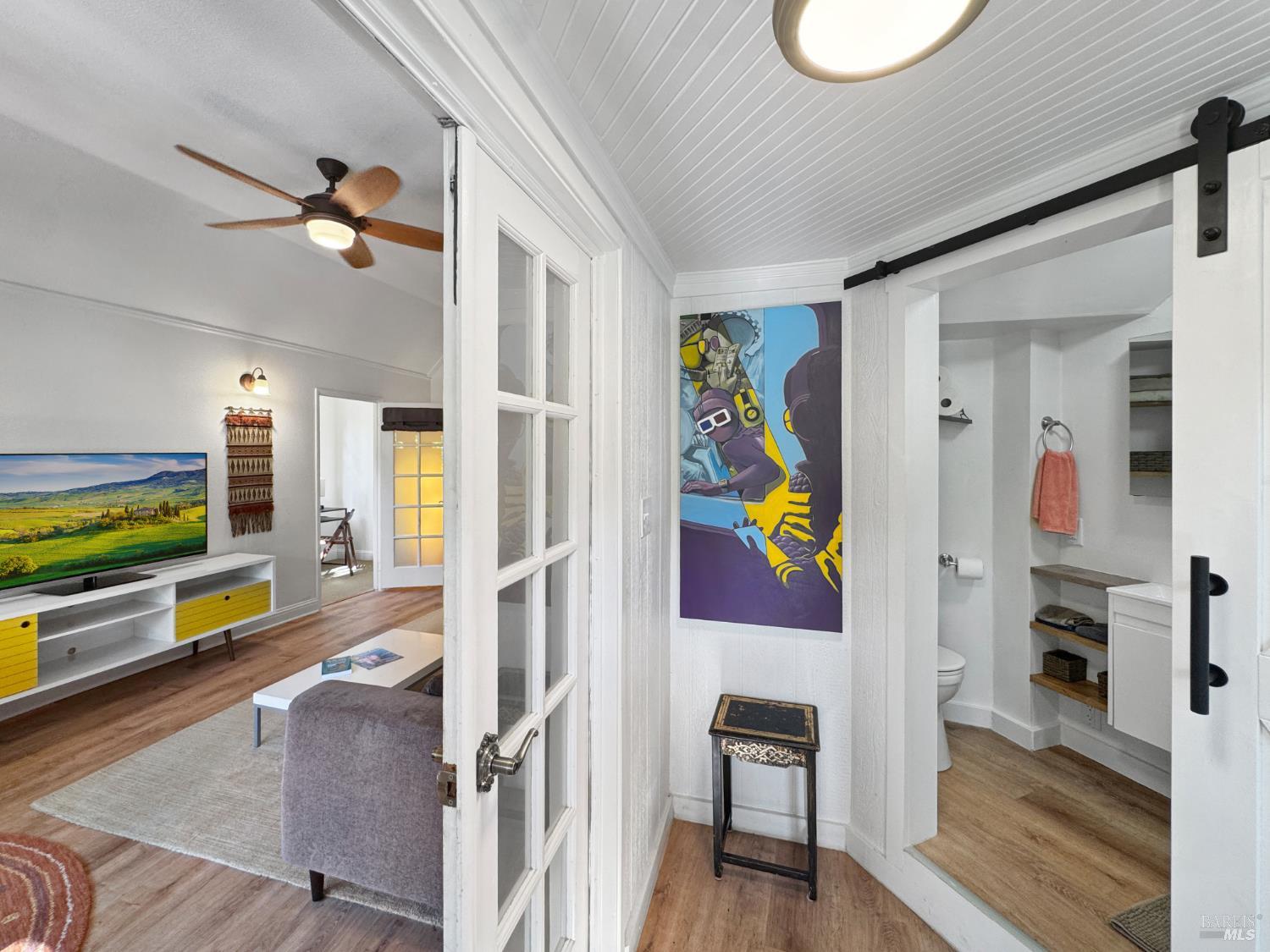 17401 Neeley Road Guerneville, CA 95446 - Photo 8 of 74