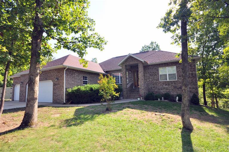 169 Stone Ridge Court Strafford, MO 65757 - Photo 1 of 1 Primary Photo