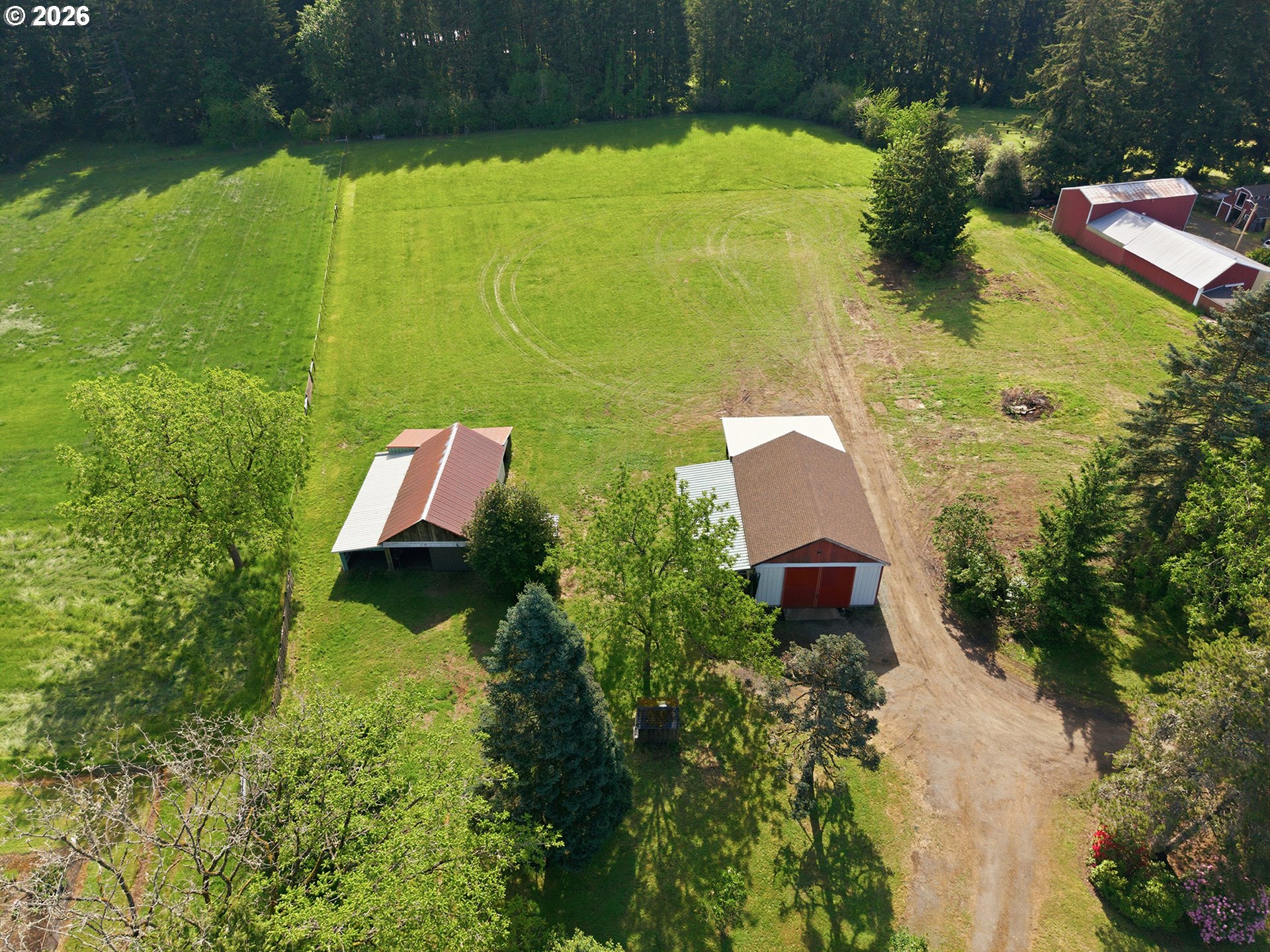 21945 South Lower Highland Road Beavercreek, OR 97004 - Photo 41 of 41