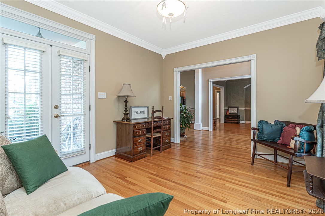 7011 Surrey Road Fayetteville, NC 28306 - Photo 11 of 50 Gallery Image 11