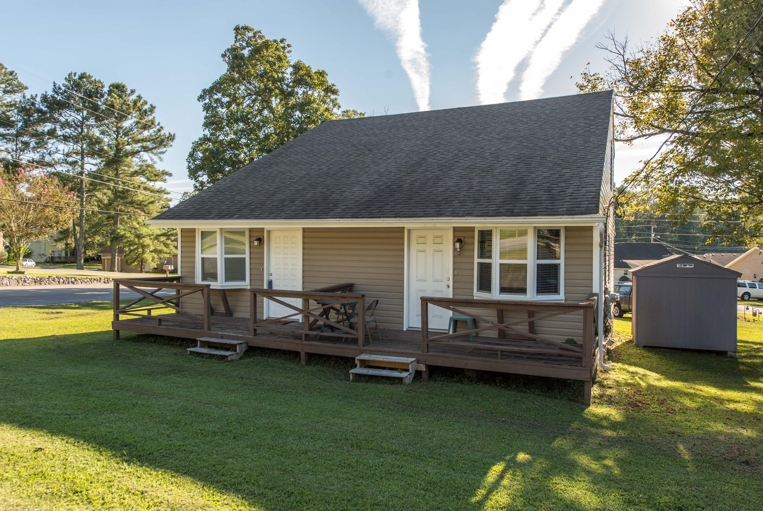 375 Camp Jordan Road, Unit 1 Chattanooga, TN 37412 - Photo 1 of 31 _MG10932