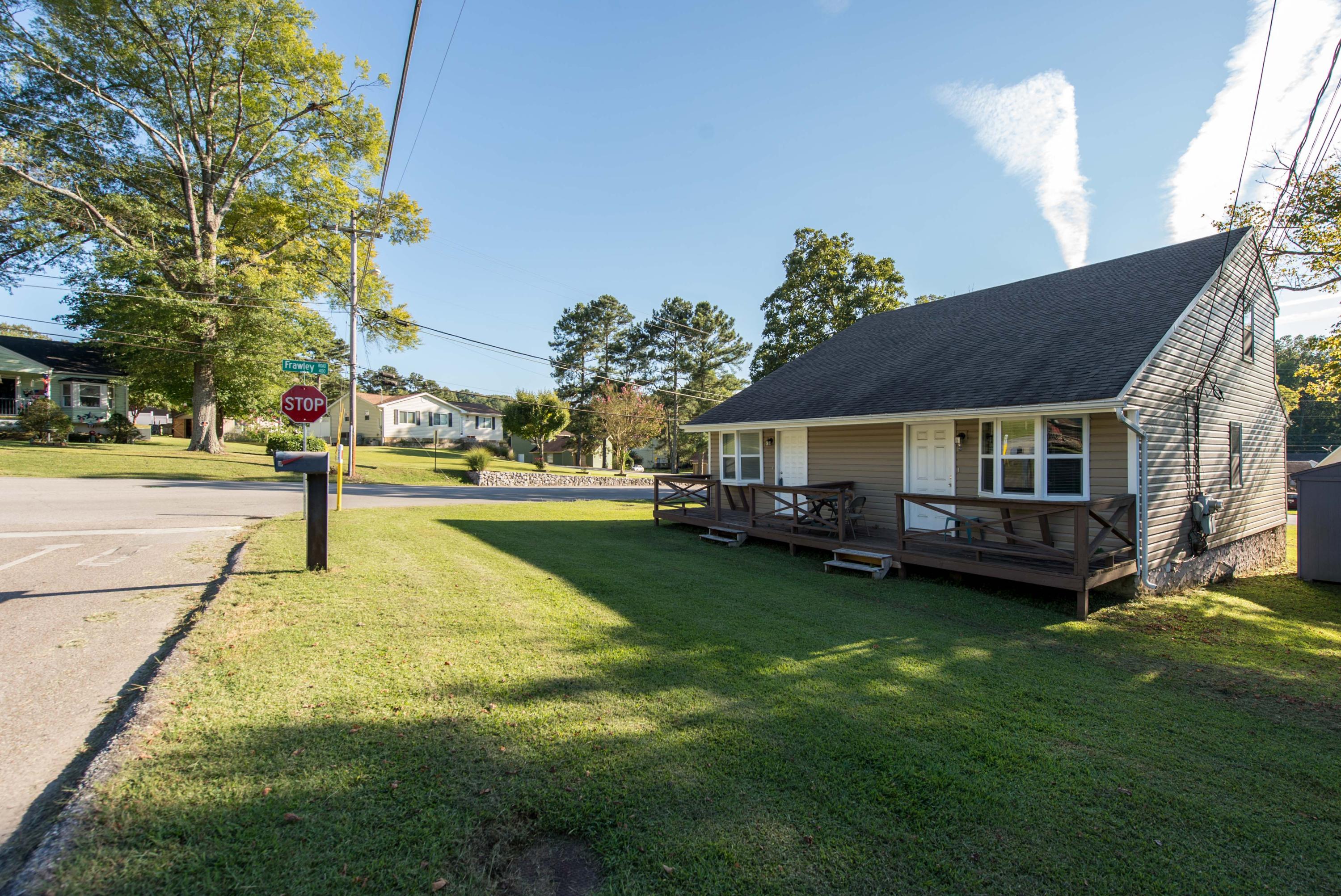 375 Camp Jordan Road, Unit 1 Chattanooga, TN 37412 - Photo 2 of 31 _MG10942