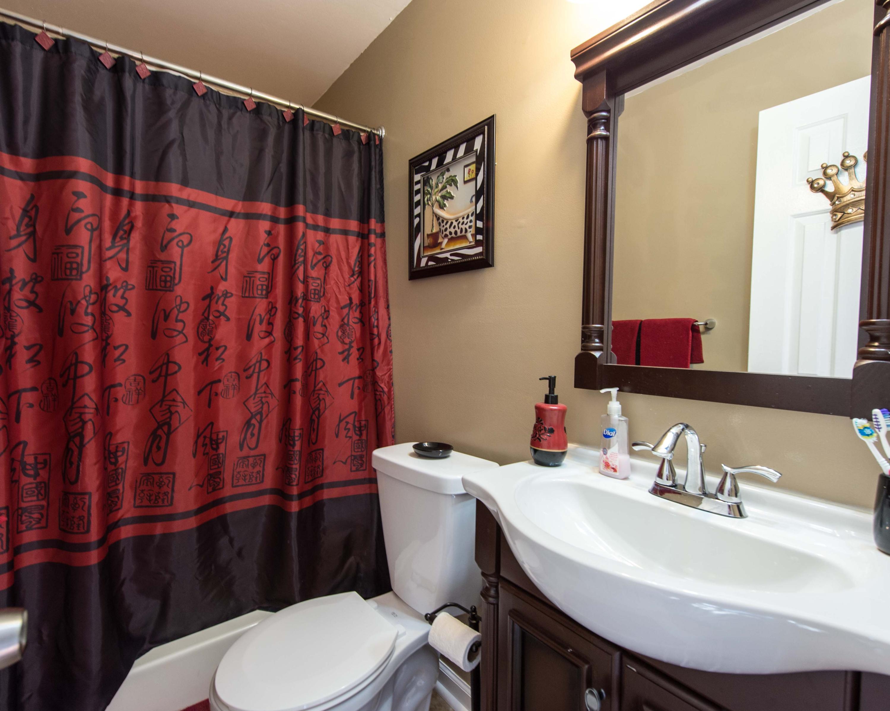 375 Camp Jordan Road, Unit 1 Chattanooga, TN 37412 - Photo 13 of 31 UNIT A