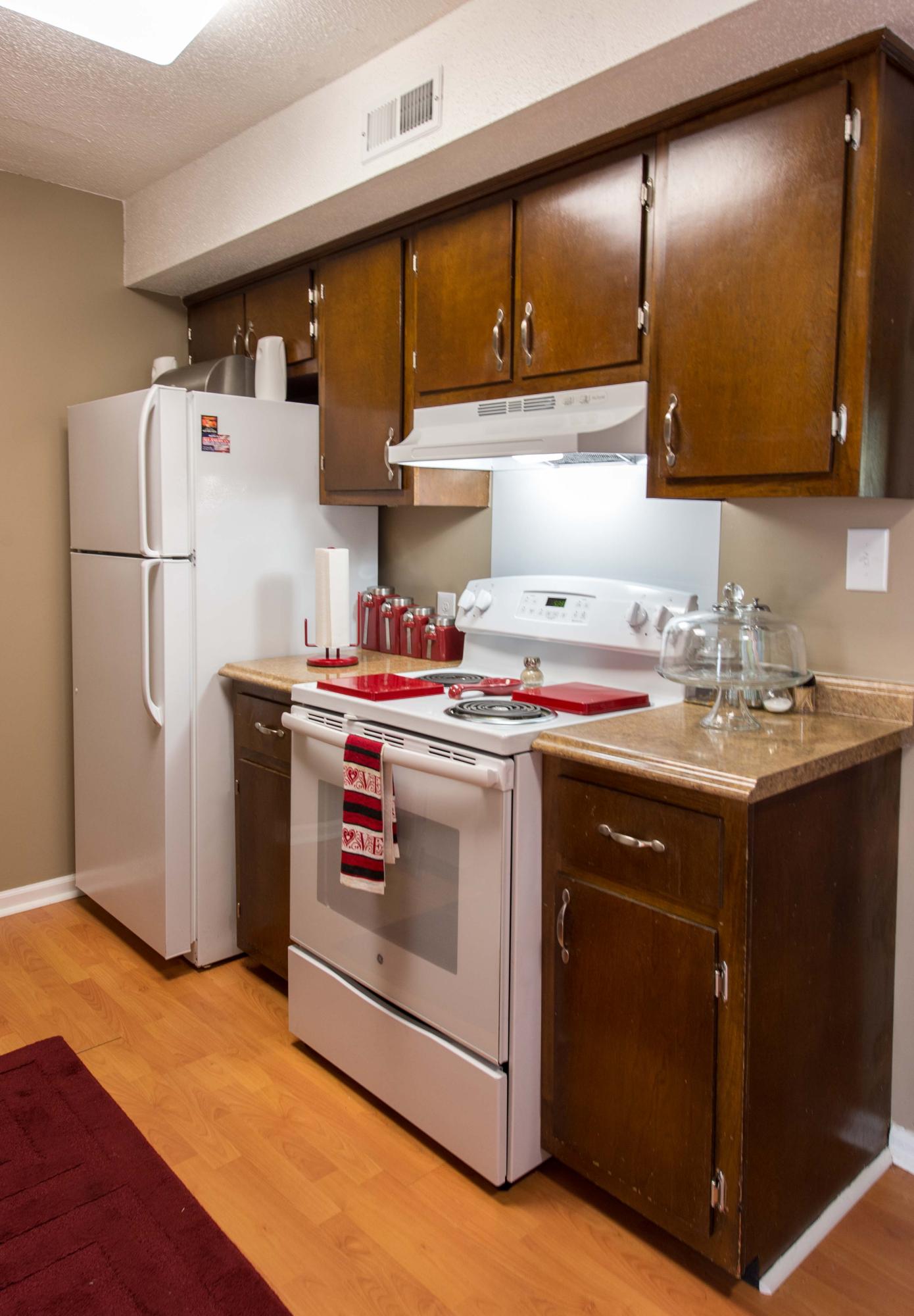375 Camp Jordan Road, Unit 1 Chattanooga, TN 37412 - Photo 14 of 31 UNIT A