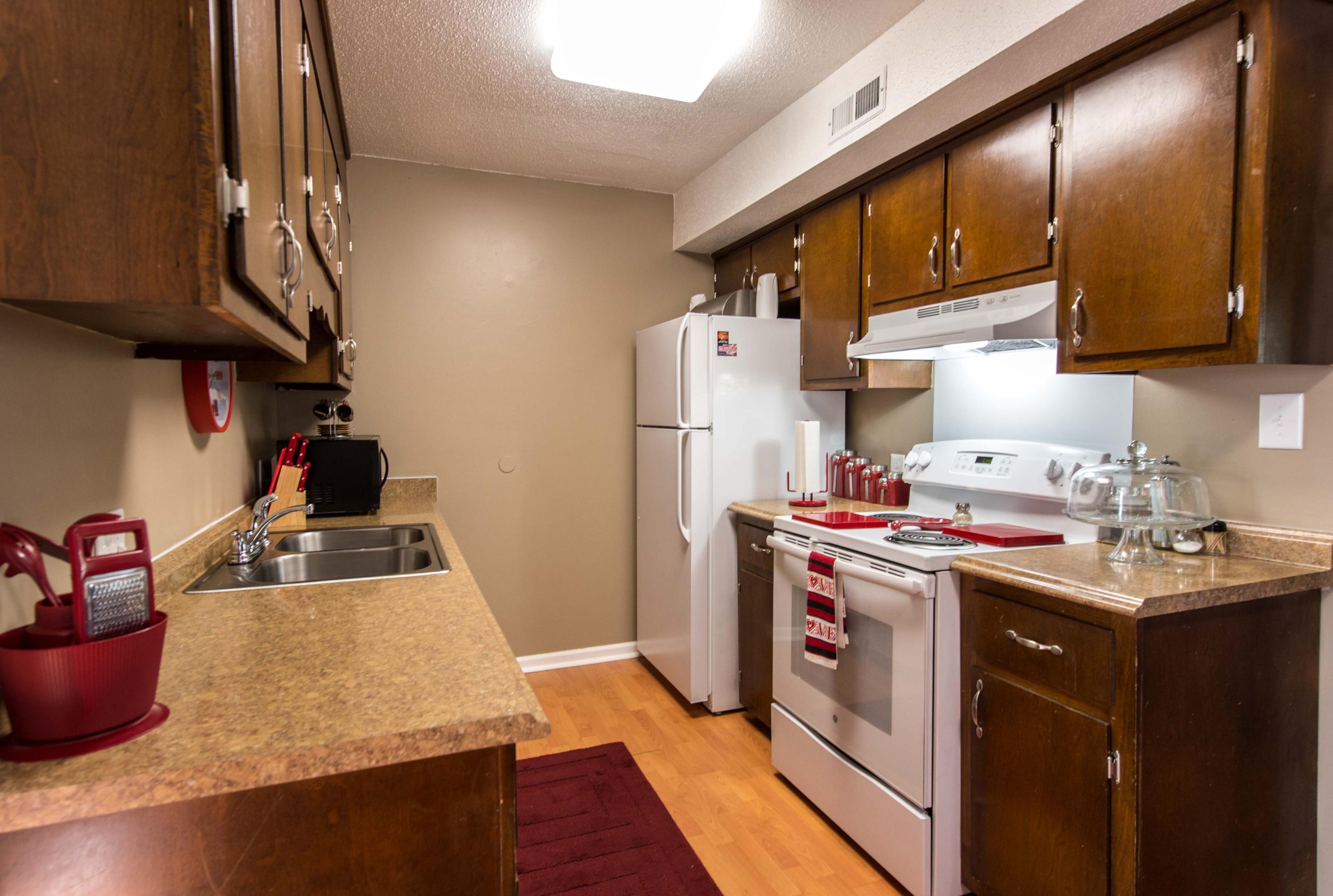 375 Camp Jordan Road, Unit 1 Chattanooga, TN 37412 - Photo 15 of 31 UNIT A