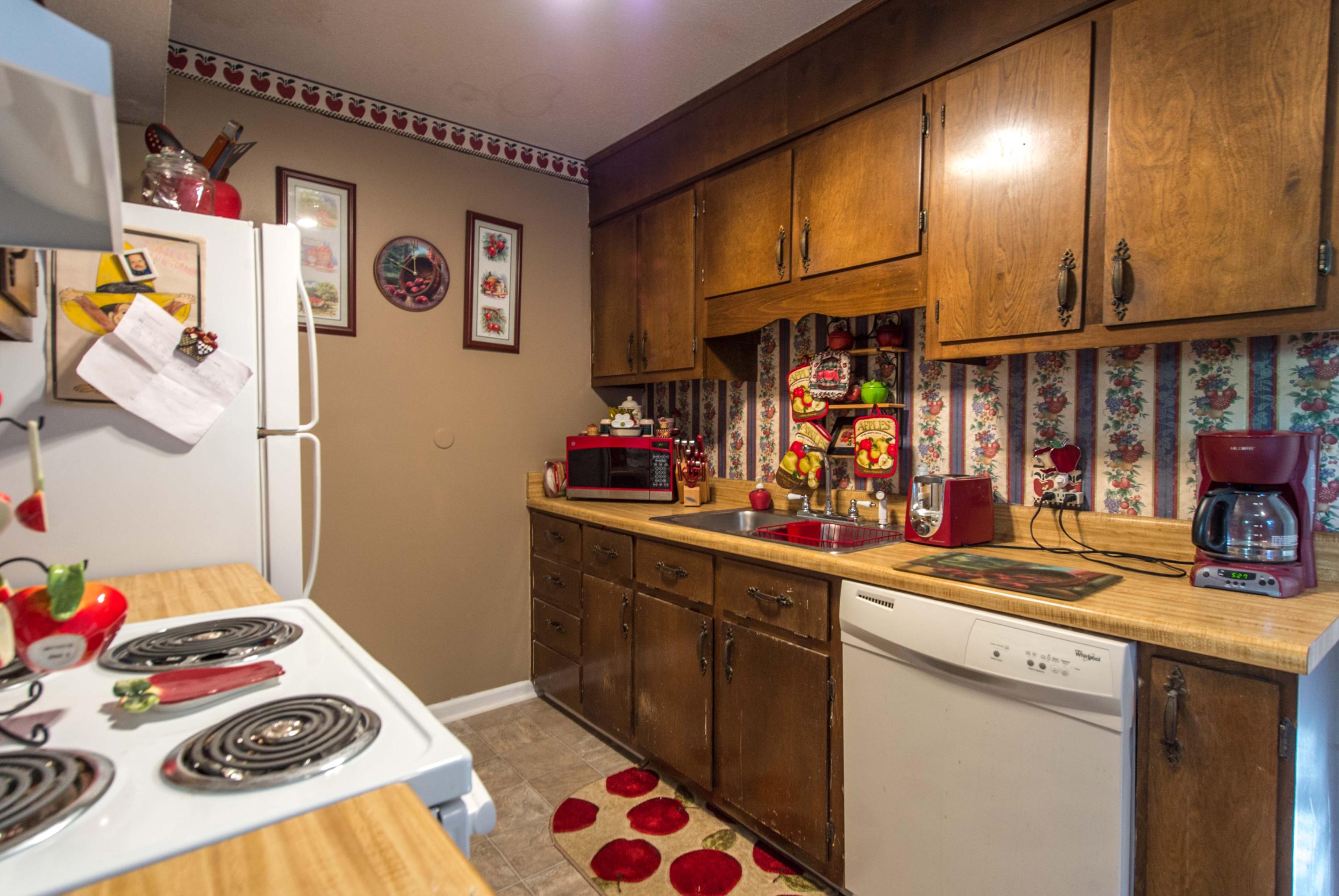 375 Camp Jordan Road, Unit 1 Chattanooga, TN 37412 - Photo 25 of 31 UNIT B