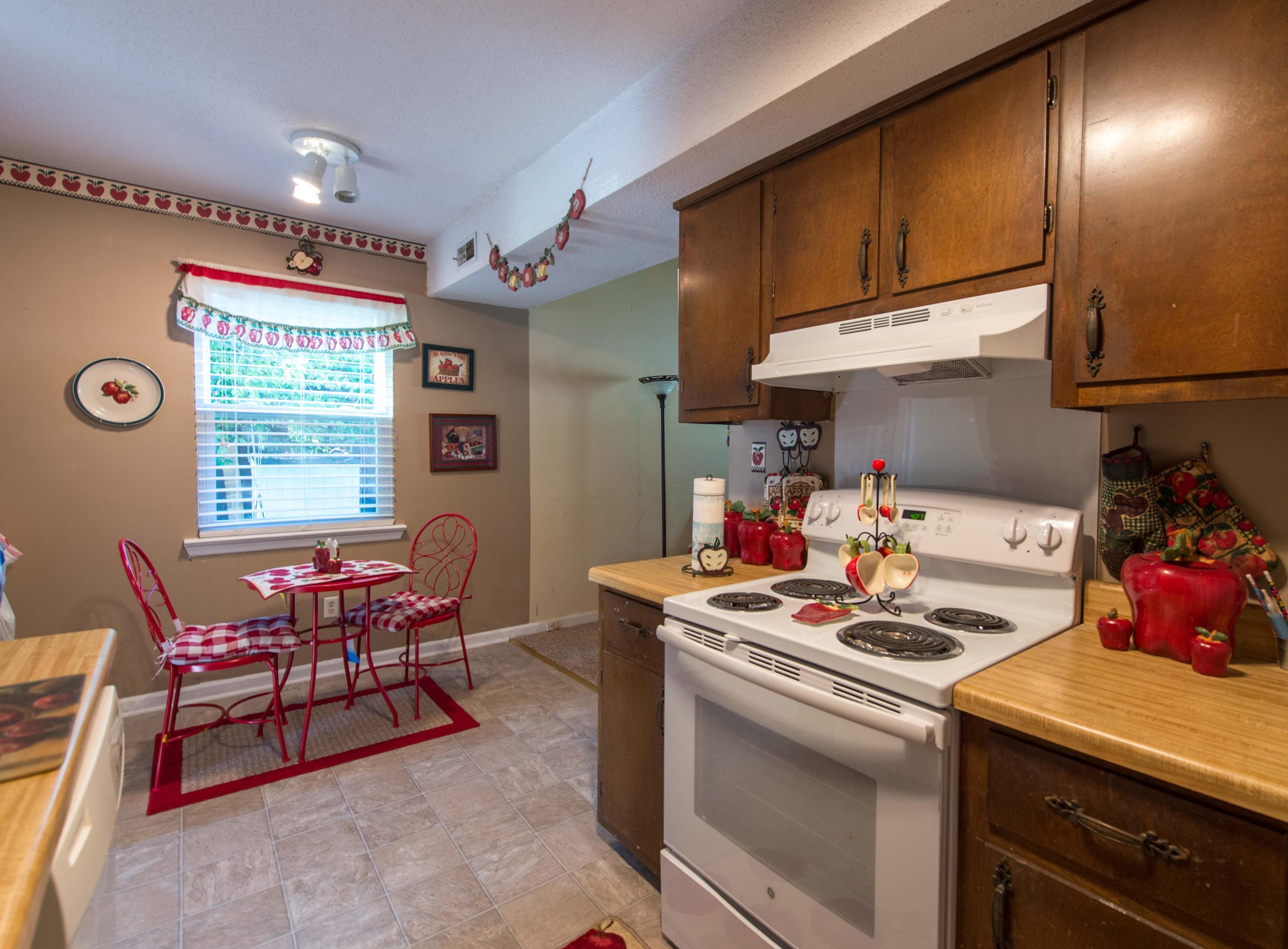 375 Camp Jordan Road, Unit 1 Chattanooga, TN 37412 - Photo 26 of 31 UNIT B