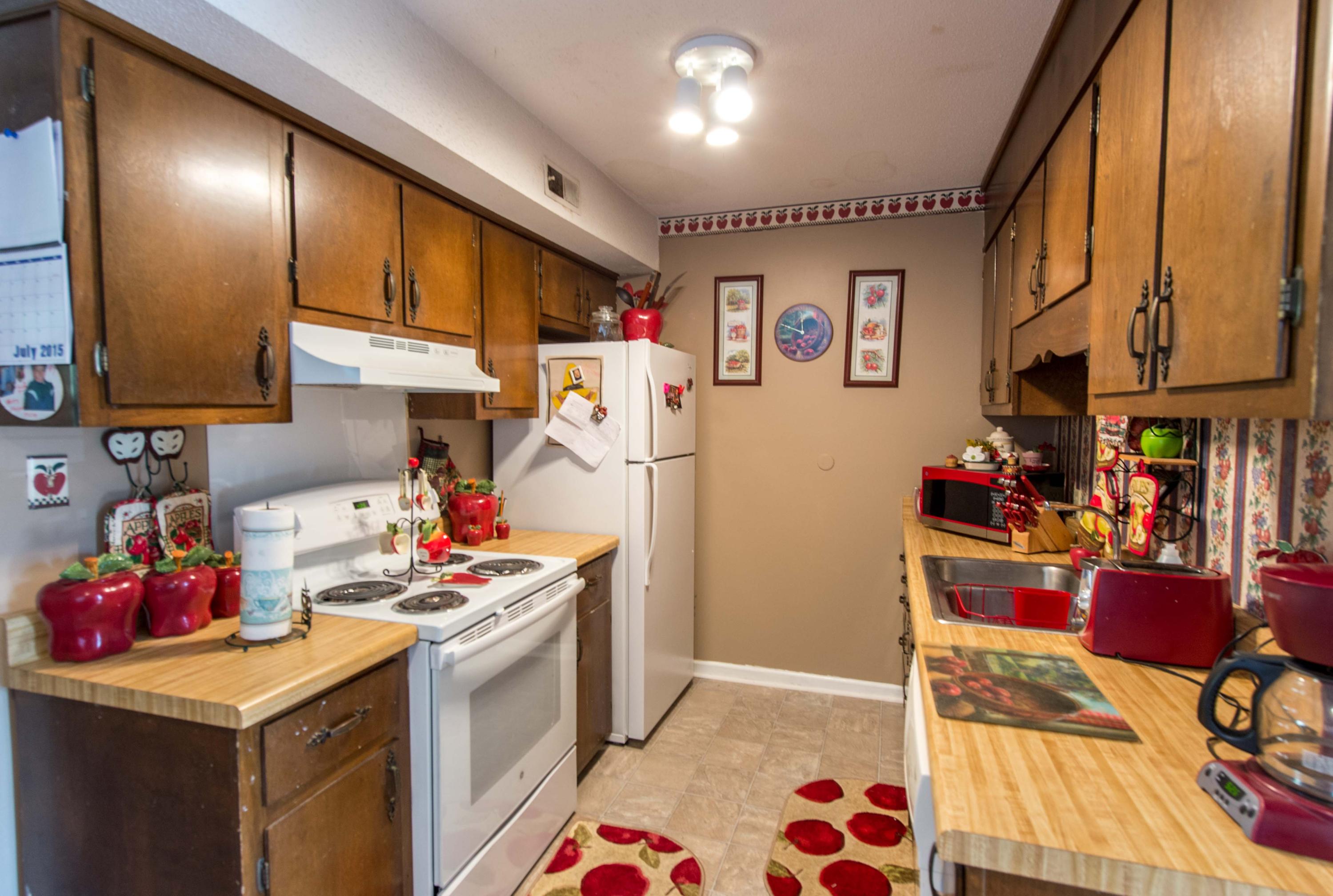 375 Camp Jordan Road, Unit 1 Chattanooga, TN 37412 - Photo 27 of 31 UNIT B