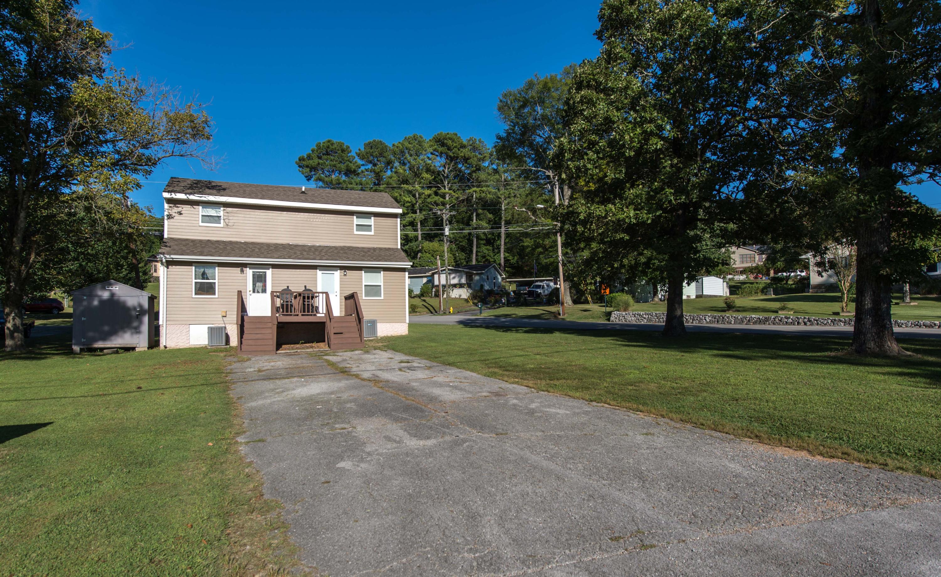 375 Camp Jordan Road, Unit 1 Chattanooga, TN 37412 - Photo 31 of 31 Parking