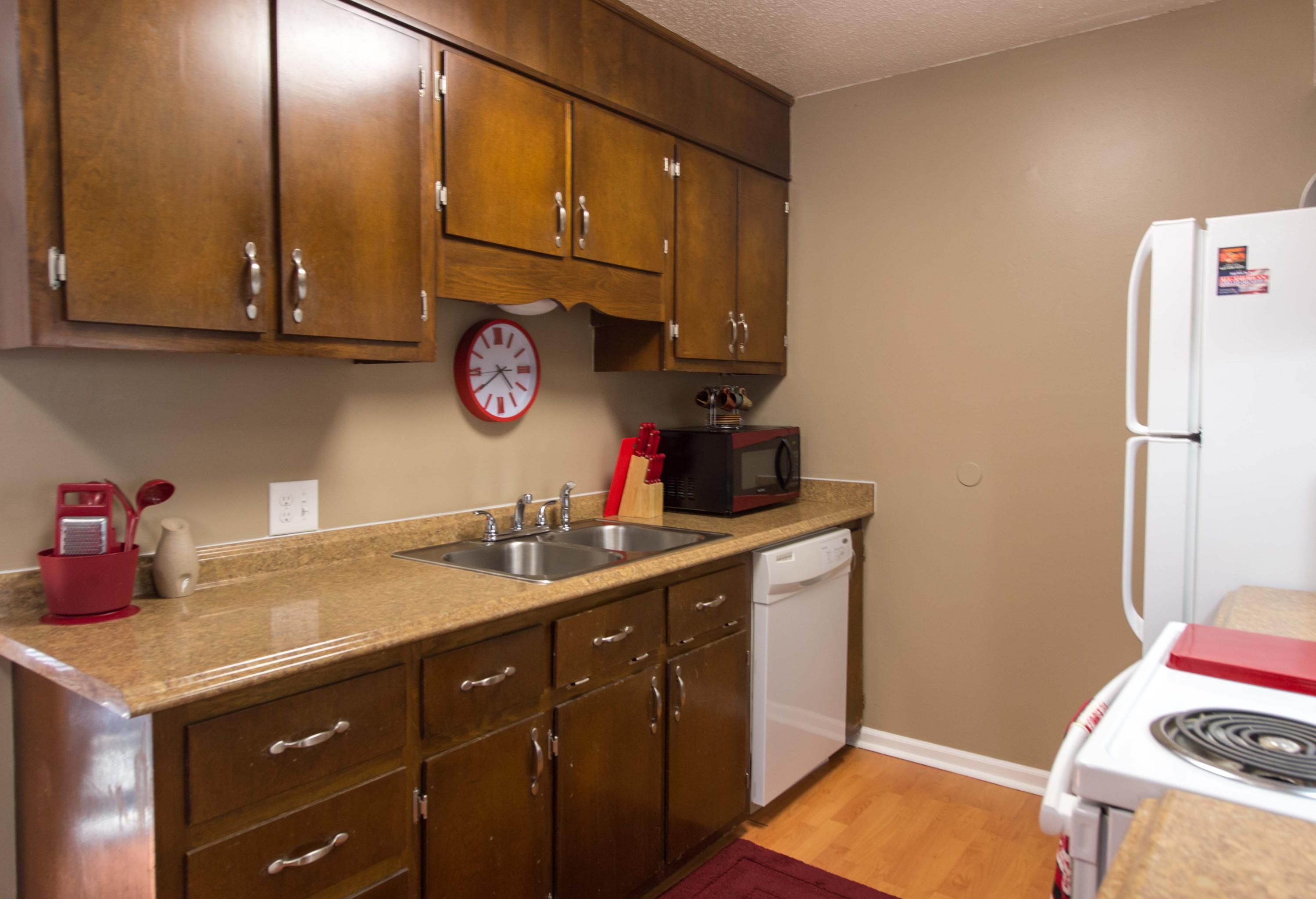 375 Camp Jordan Road, Unit 1 Chattanooga, TN 37412 - Photo 7 of 31 UNIT A