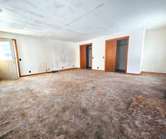 $99,000 | 113 Marsh Road, Norton, VT 05907