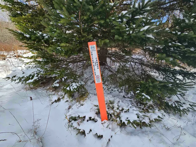 $99,000 | 113 Marsh Road, Norton, VT 05907