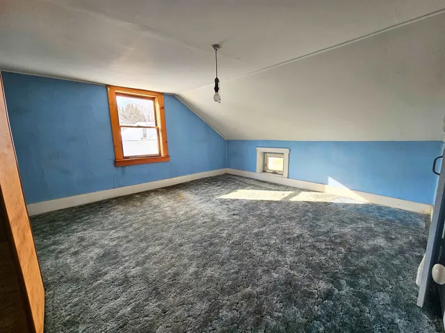 $99,000 | 113 Marsh Road, Norton, VT 05907