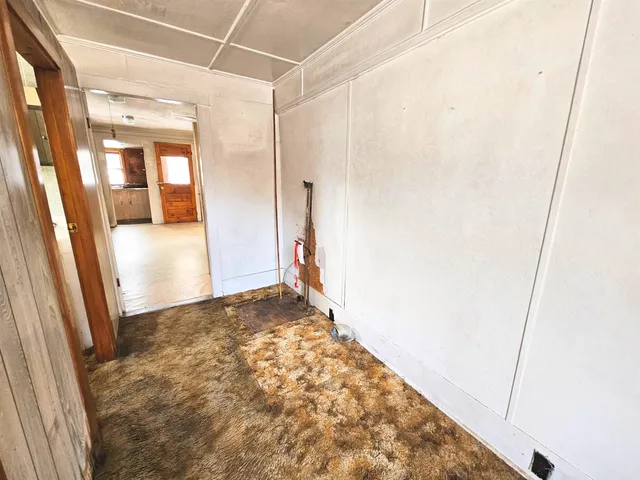 $99,000 | 113 Marsh Road, Norton, VT 05907