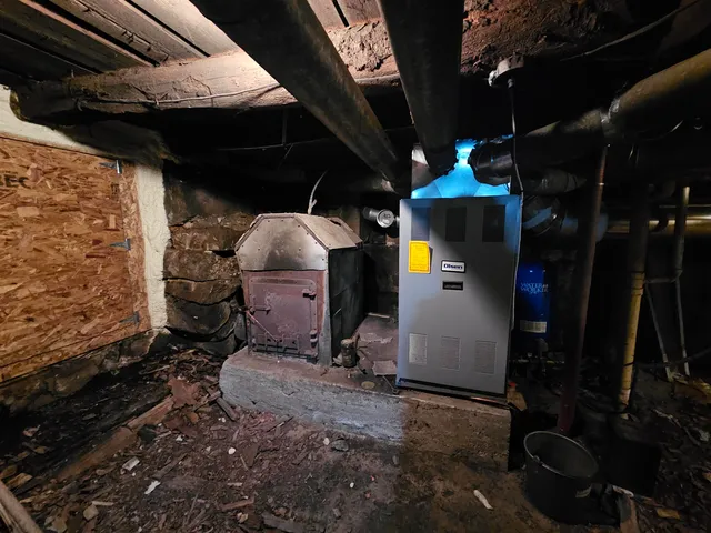 $99,000 | 113 Marsh Road, Norton, VT 05907