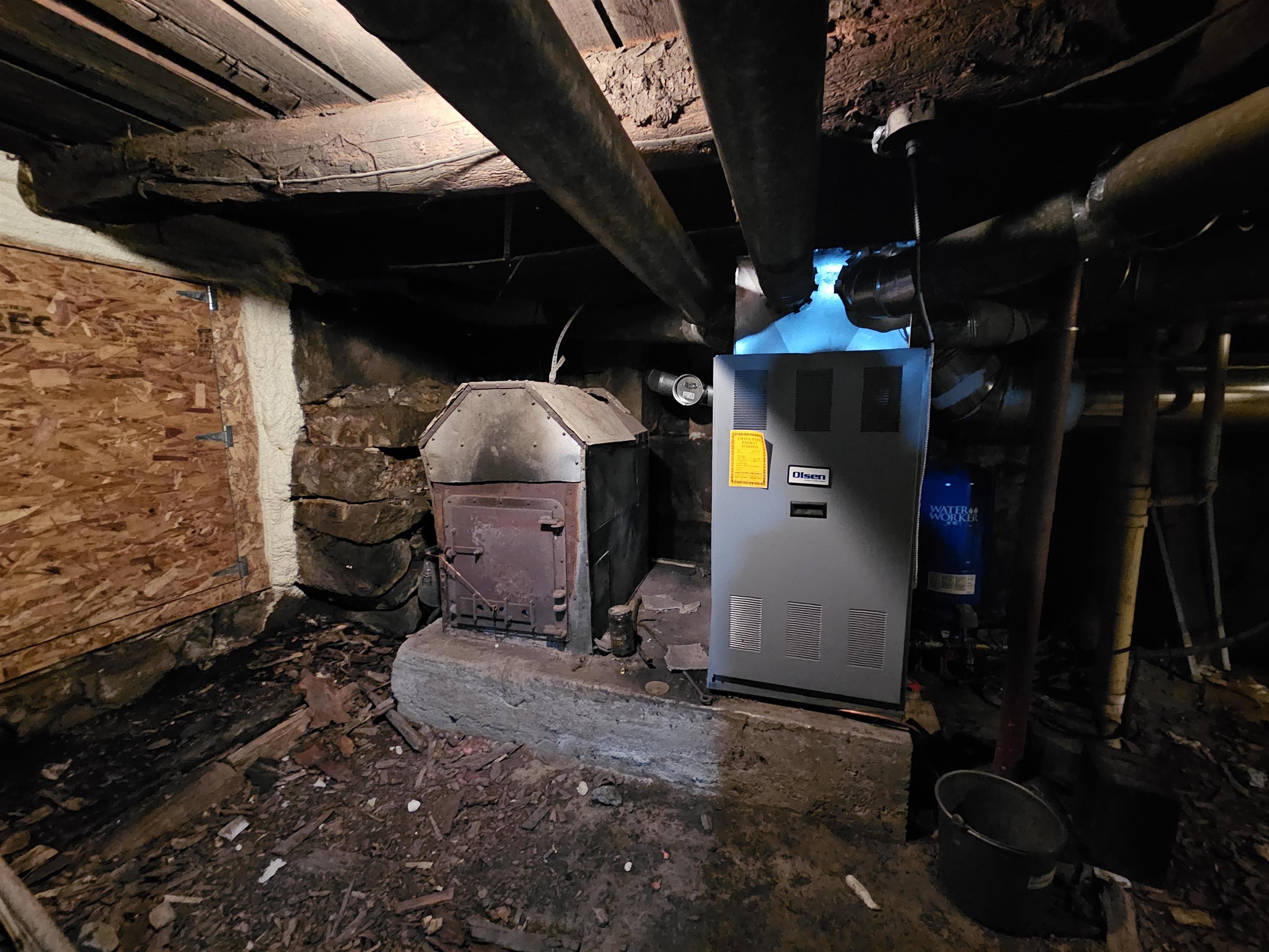 113 Marsh Road Norton, VT 05907 - Photo 22 of 28