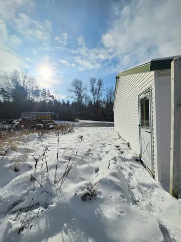$99,000 | 113 Marsh Road, Norton, VT 05907
