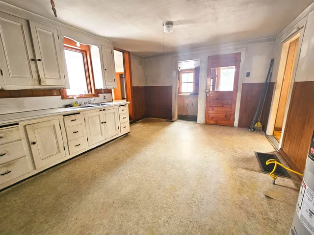 $99,000 | 113 Marsh Road, Norton, VT 05907