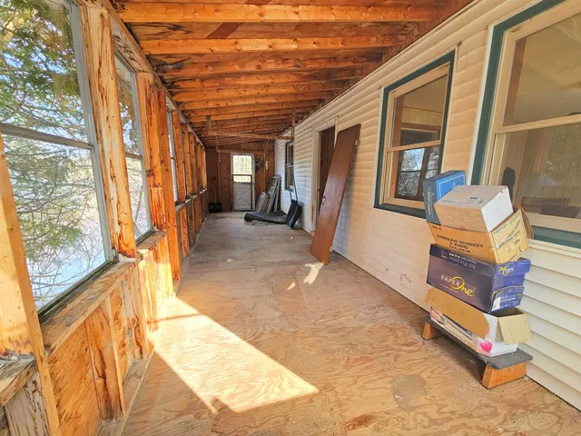 $99,000 | 113 Marsh Road, Norton, VT 05907