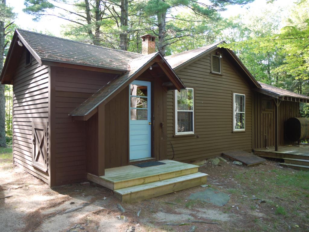 75 Holman Road Fitzwilliam, NH 03447 - Photo 2 of 20