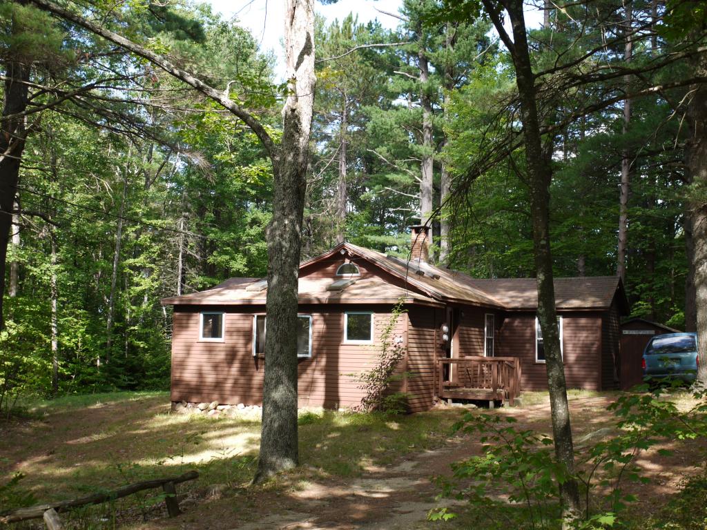 75 Holman Road Fitzwilliam, NH 03447 - Photo 3 of 20