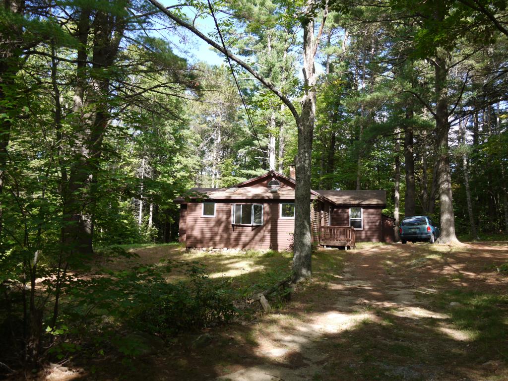 75 Holman Road Fitzwilliam, NH 03447 - Photo 4 of 20