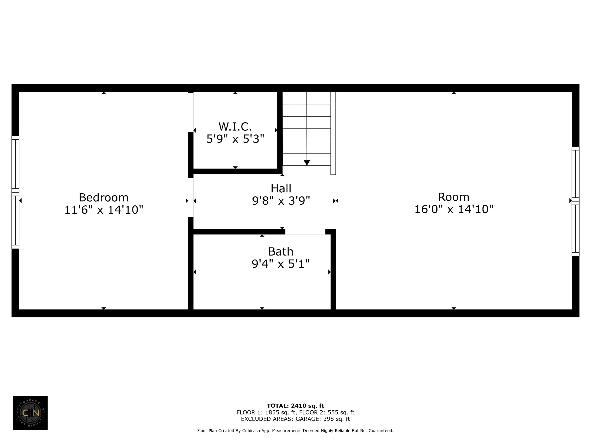 2056 Notchleaf Road Antioch, TN 37013 - Photo 42 of 42