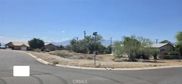 $39,000 | 72251 Pilot Drive, Mecca, CA 92254