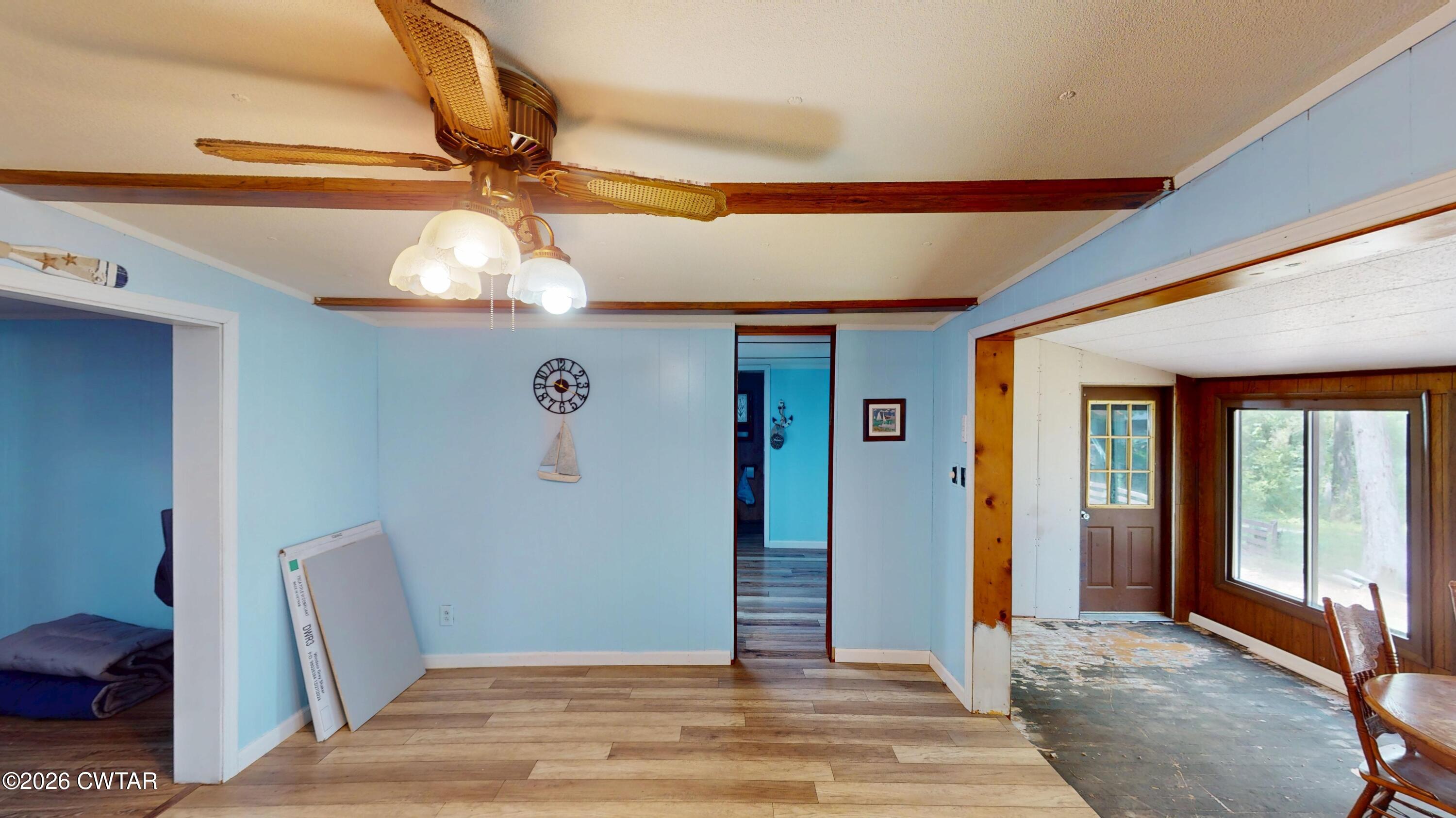225 Jones Loop Springville, TN 38256 - Photo 7 of 26 Jones-loop-Dining 1