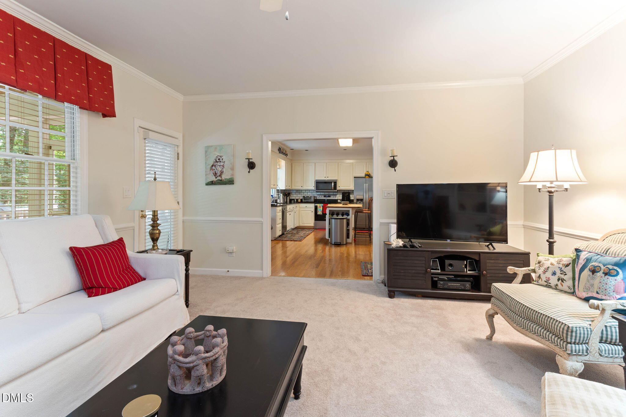 909 Oak Creek Road Raleigh, NC 27615 - Photo 21 of 61 32-web-or-mls-IMG_4559
