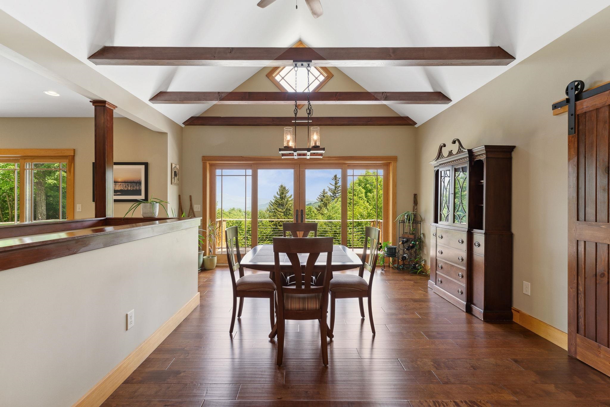 1045 Ring Road Waterbury, VT 05676 - Photo 14 of 56
