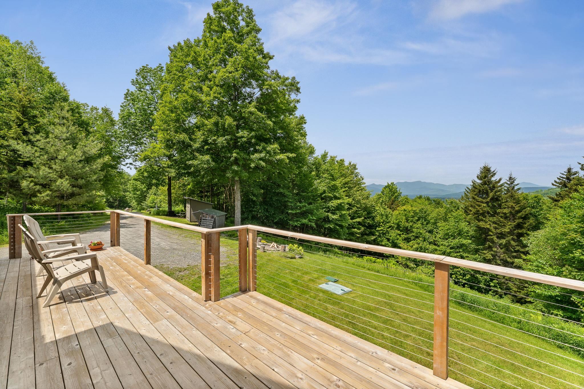1045 Ring Road Waterbury, VT 05676 - Photo 44 of 56