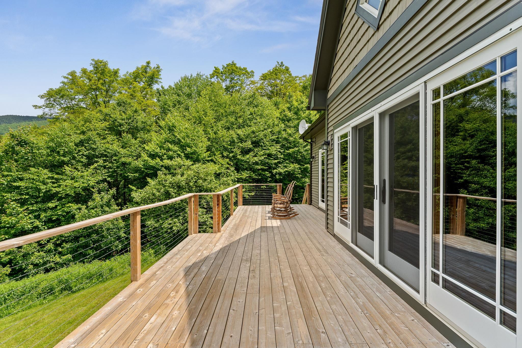 1045 Ring Road Waterbury, VT 05676 - Photo 45 of 56
