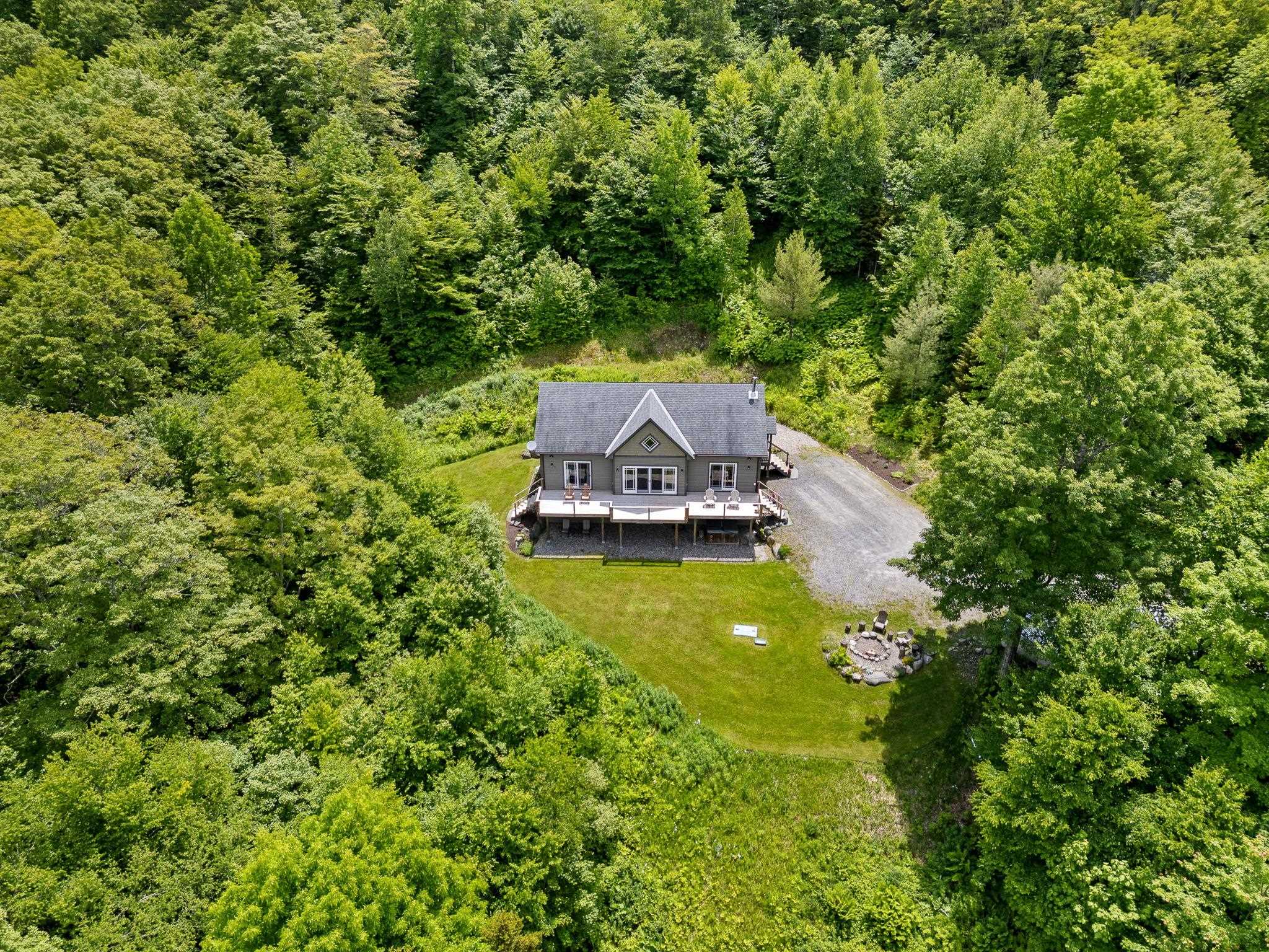 1045 Ring Road Waterbury, VT 05676 - Photo 51 of 56