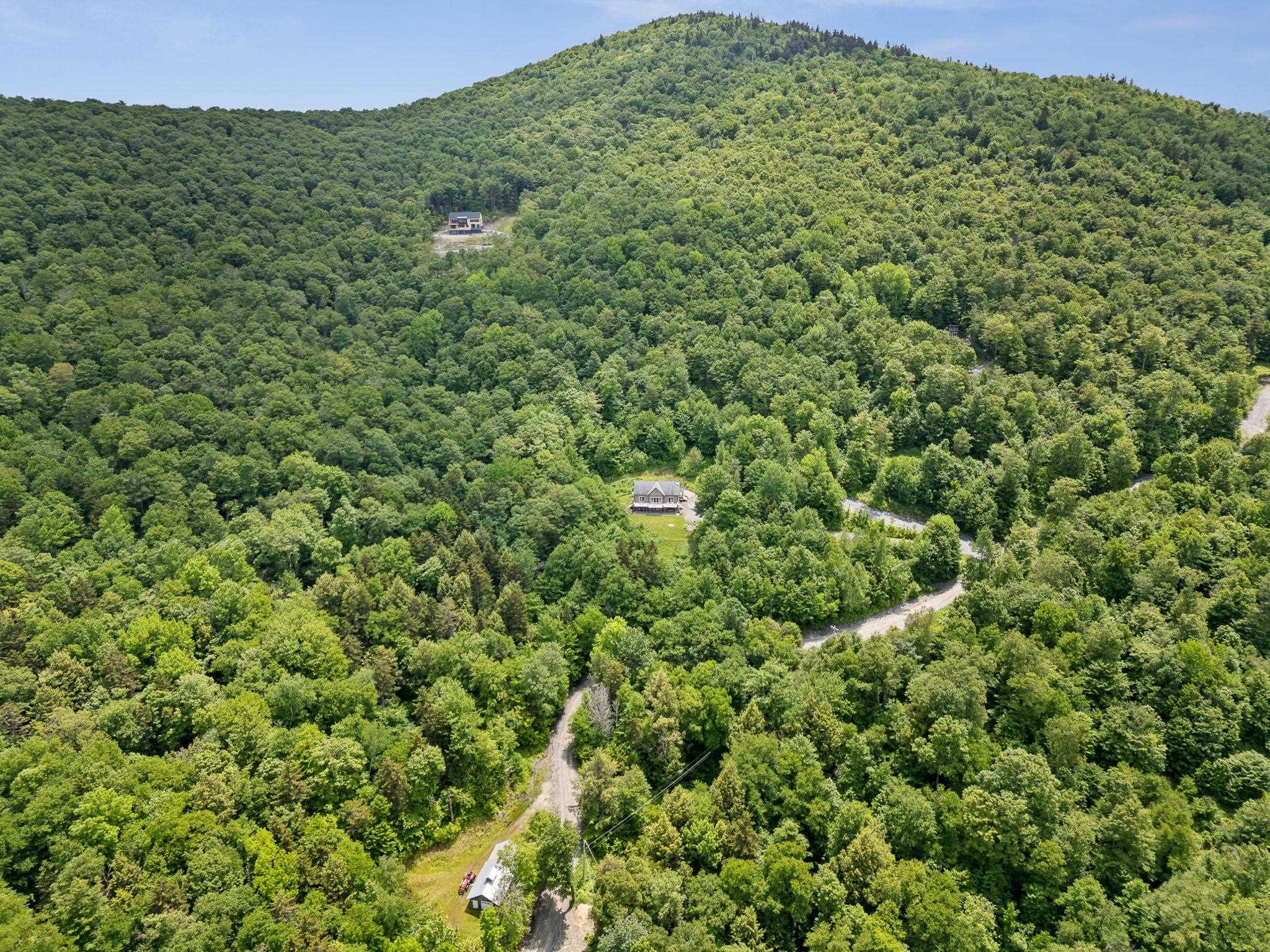 1045 Ring Road Waterbury, VT 05676 - Photo 55 of 56