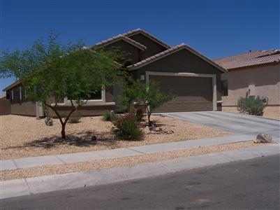 3638 South Desert Motif Road Tucson, AZ 85735 - Photo 1 of 5