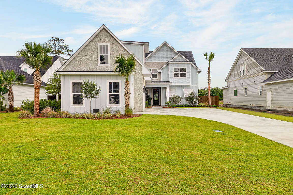 28 Orchard Road St. Simons Island, GA 31522 - Photo 69 of 71
