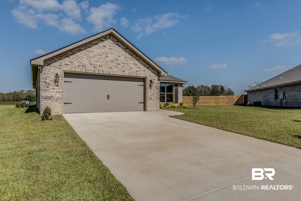 24824 Slater Mill Road Daphne, AL 36526 - Photo 3 of 37