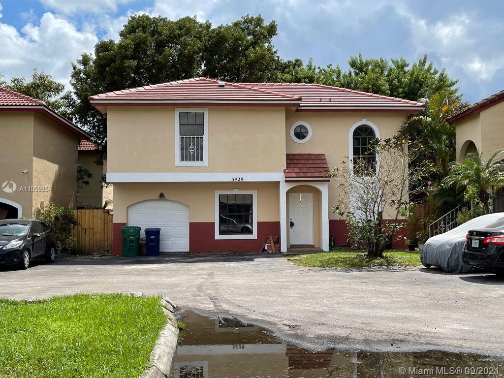 3429 Foxcroft Road Miramar, FL 33025 - Photo 1 of 27 Gallery Image 1