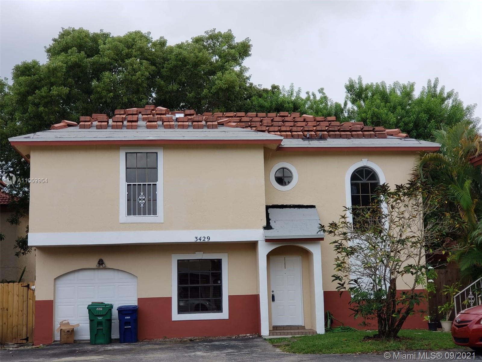 3429 Foxcroft Road Miramar, FL 33025 - Photo 2 of 27 Gallery Image 2