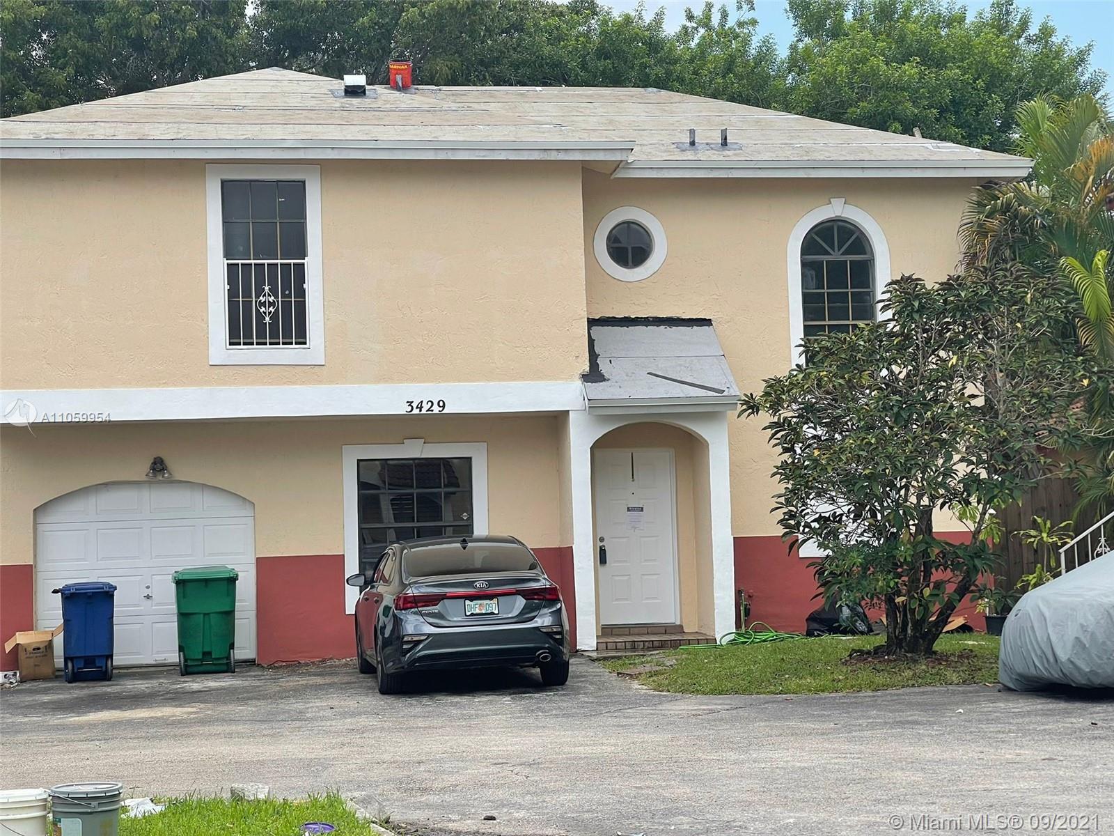 3429 Foxcroft Road Miramar, FL 33025 - Photo 3 of 27 Gallery Image 3