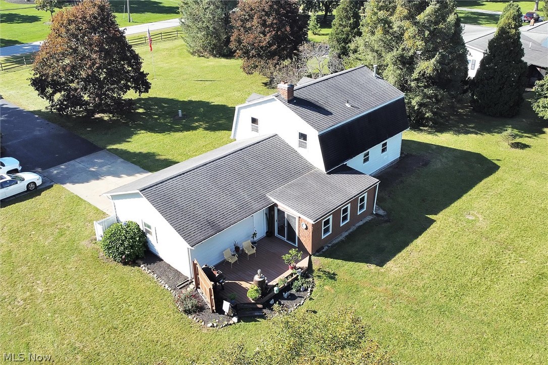 7511 Middle Ridge Road Madison, OH 44057 - Photo 5 of 35