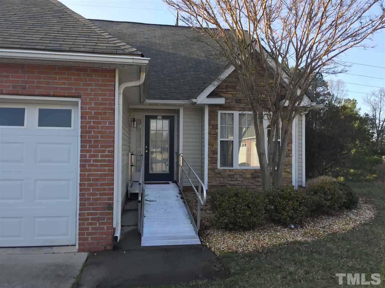 11331 Clubhaven Place, Unit 102 Raleigh, NC 27617 - Photo 1 of 5 Gallery Image 1