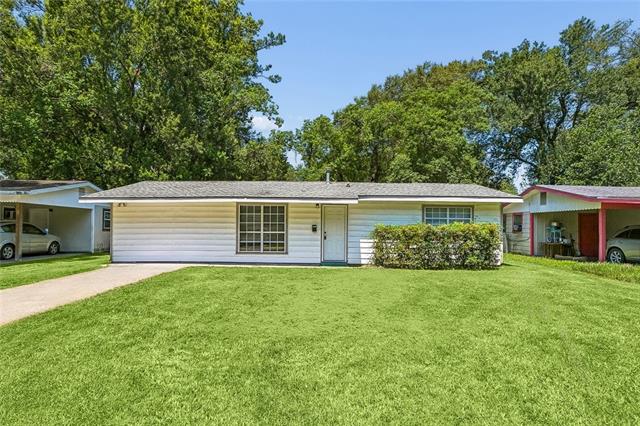 213 North Scanlan Street Hammond, LA 70401 - Photo 1 of 16