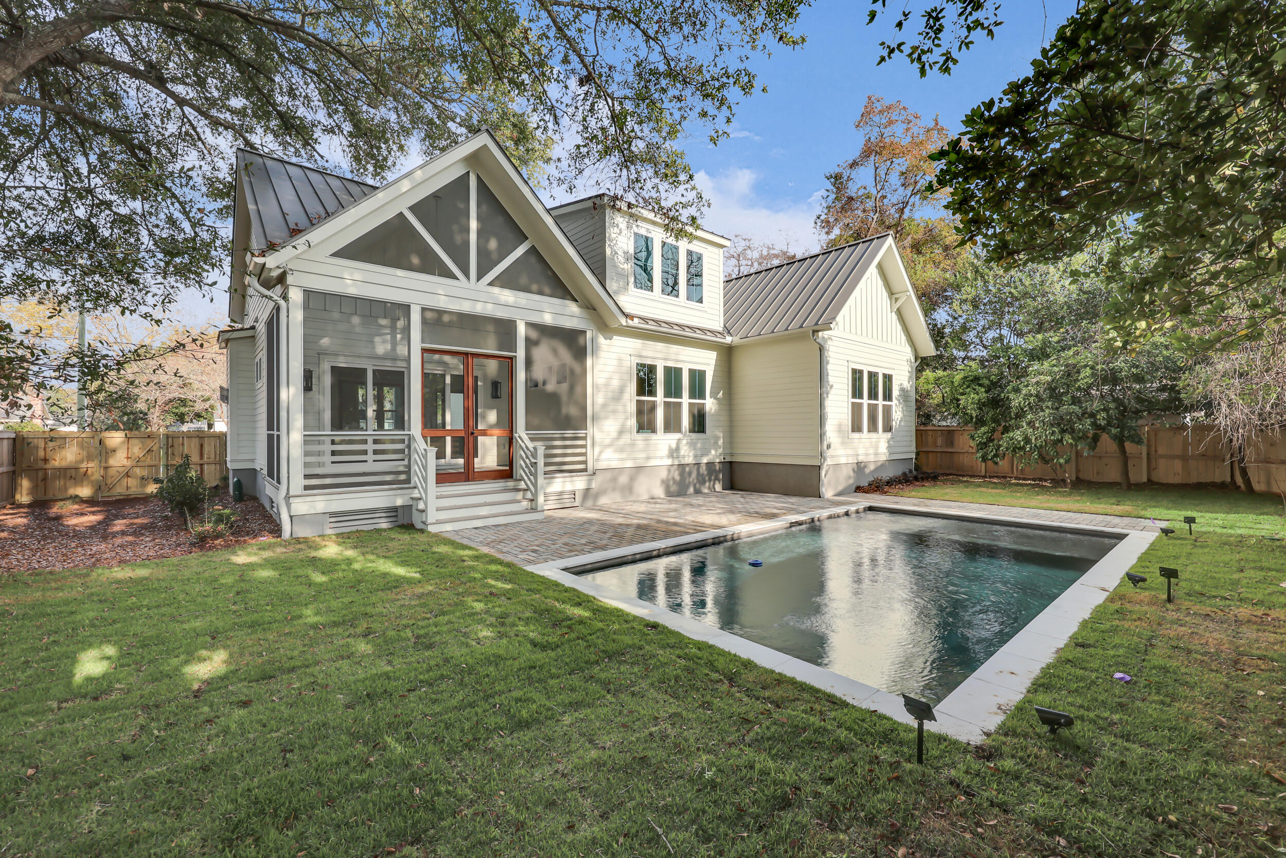 1463 Seminole Street Mount Pleasant, SC 29464 - Photo 64 of 81