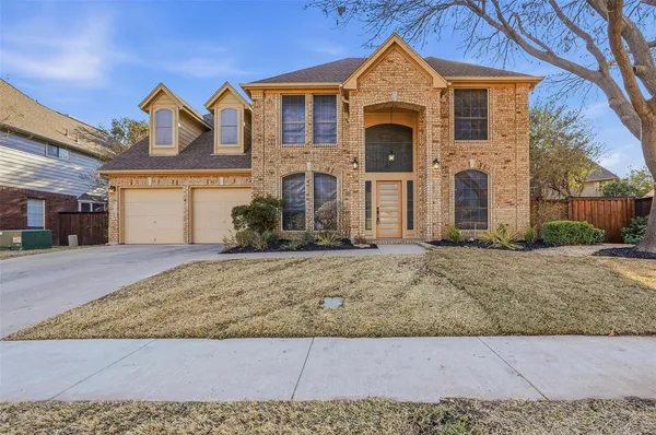 $629,000 | 2202 Cherry Hill Lane, McKinney, TX 75072