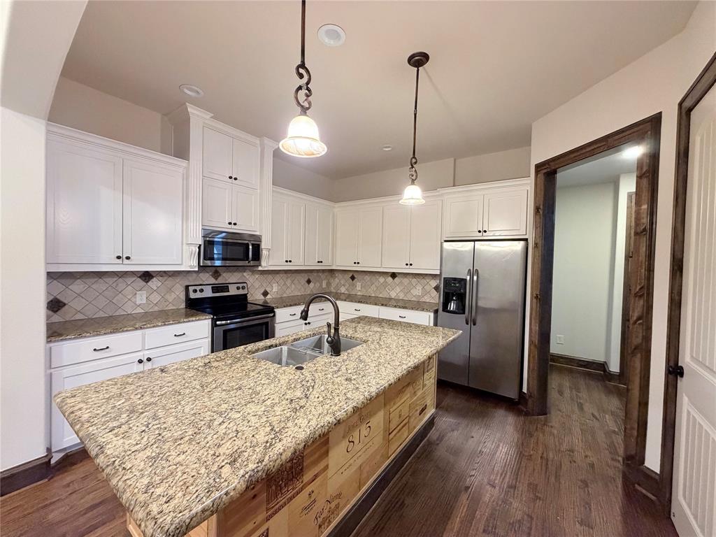 11351 Hilltop Road, Unit 105 Argyle, TX 76226 - Photo 2 of 18
